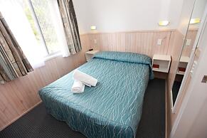 Corrimal Beach Tourist Park