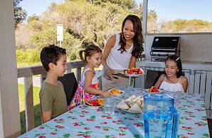 Corrimal Beach Tourist Park