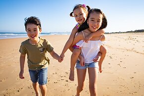 Corrimal Beach Tourist Park