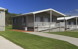 Corrimal Beach Tourist Park