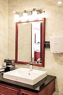 Minh Tam Phu Nhuan Hotel & Spa