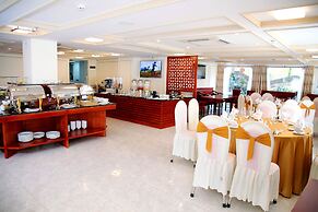 Minh Tam Phu Nhuan Hotel & Spa