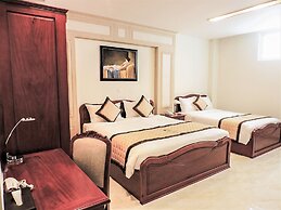 Minh Tam Phu Nhuan Hotel & Spa