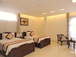Minh Tam Phu Nhuan Hotel & Spa