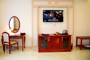 Minh Tam Phu Nhuan Hotel & Spa