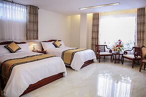 Minh Tam Phu Nhuan Hotel & Spa