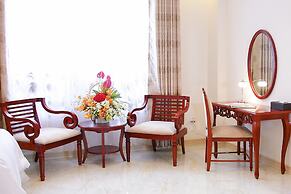 Minh Tam Phu Nhuan Hotel & Spa