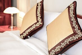 Minh Tam Phu Nhuan Hotel & Spa