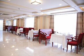Minh Tam Phu Nhuan Hotel & Spa