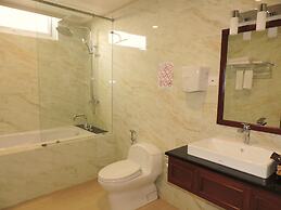 Minh Tam Phu Nhuan Hotel & Spa