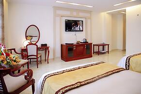Minh Tam Phu Nhuan Hotel & Spa