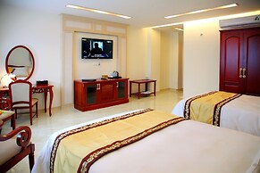 Minh Tam Phu Nhuan Hotel & Spa