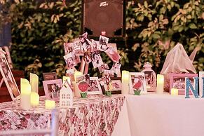 Minh Tam Phu Nhuan Hotel & Spa