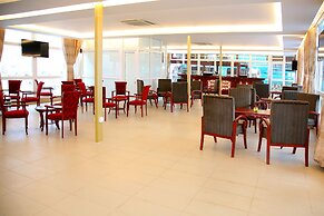 Minh Tam Phu Nhuan Hotel & Spa