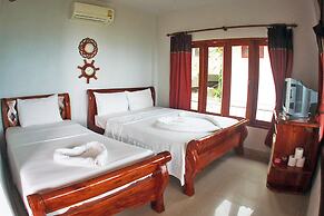 Haad Yao Over Bay Resort