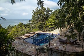 Haad Yao Over Bay Resort