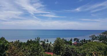 Haad Yao Over Bay Resort