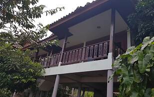 Haad Yao Over Bay Resort