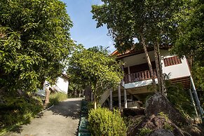 Haad Yao Over Bay Resort