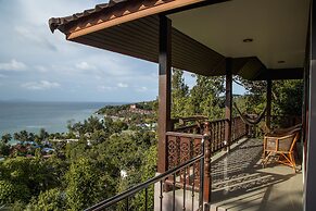 Haad Yao Over Bay Resort