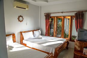 Haad Yao Over Bay Resort