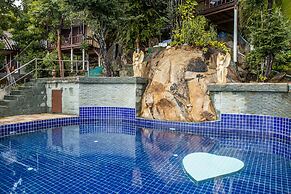 Haad Yao Over Bay Resort