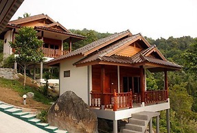 Haad Yao Over Bay Resort