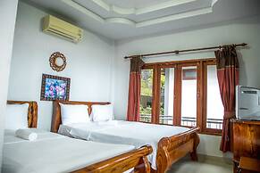 Haad Yao Over Bay Resort