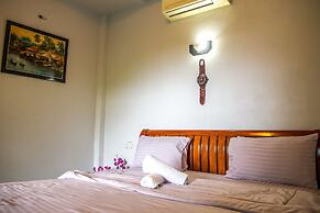 Haad Yao Over Bay Resort