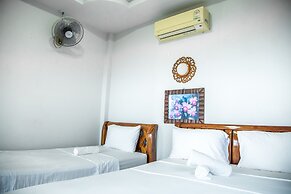 Haad Yao Over Bay Resort