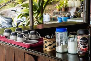 Haad Yao Over Bay Resort