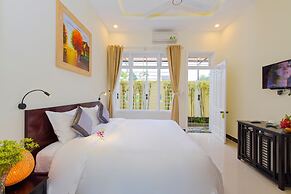 Hoi An Merrily Homestay