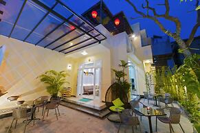 Hoi An Merrily Homestay