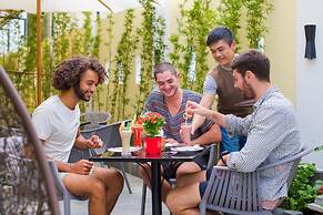 Hoi An Merrily Homestay