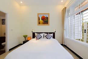 Hoi An Merrily Homestay