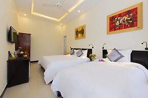 Hoi An Merrily Homestay