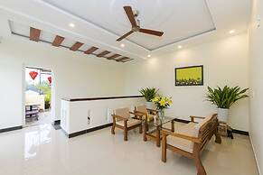 Hoi An Merrily Homestay