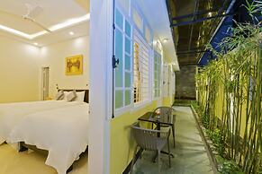 Hoi An Merrily Homestay