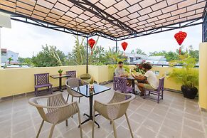 Hoi An Merrily Homestay
