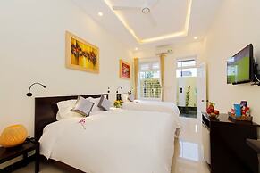 Hoi An Merrily Homestay