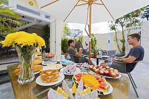 Hoi An Merrily Homestay