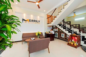 Hoi An Merrily Homestay