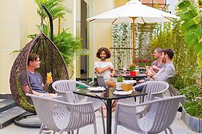 Hoi An Merrily Homestay