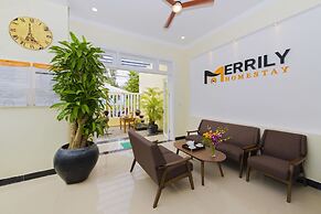 Hoi An Merrily Homestay