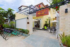 Hoi An Merrily Homestay