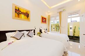 Hoi An Merrily Homestay