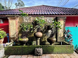 Baan Ton Rak Boutique Resort