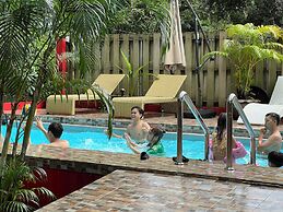 Baan Ton Rak Boutique Resort