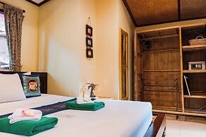 Baan Ton Rak Boutique Resort