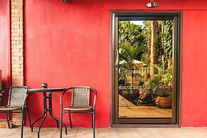 Baan Ton Rak Boutique Resort